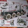 Star Wars Boxed Turbo Tank!! Image 2