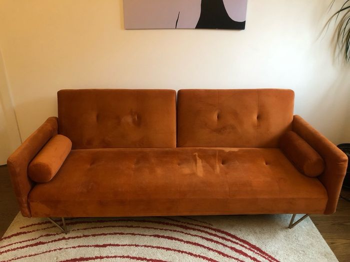Sklum sofa bed