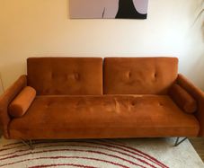 Sklum sofa bed