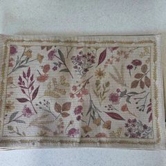 Rachel Zoe Placemats x 8