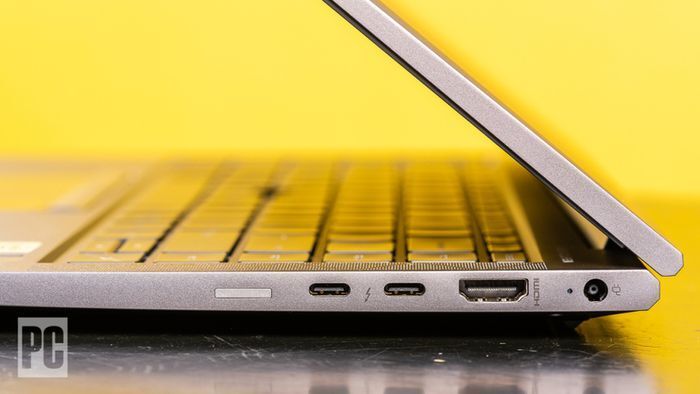 HP Zbook Firefly i7 32Gb 1Tb