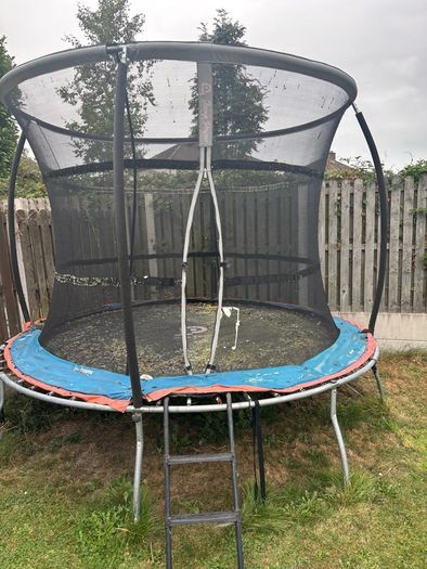 Trampoline
