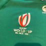 Ireland Rugby 2023 World Cup Jersey Image 3