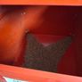 Wood Pellet Burner & Flue Image 2