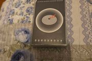 Queen Jazz cassette