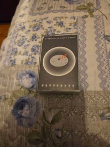 Queen Jazz cassette