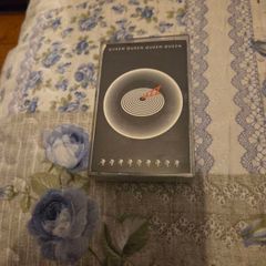 Queen Jazz cassette