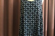 Top, new, size 18