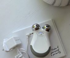 NuFace Mini