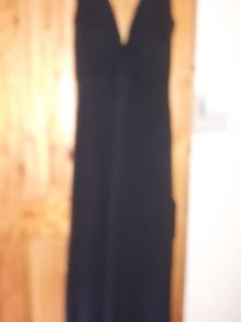 MissGuided Ladies Teenager  Maxi Dress