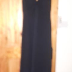 MissGuided Ladies Teenager  Maxi Dress