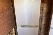 fridge freezer