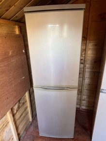 fridge freezer