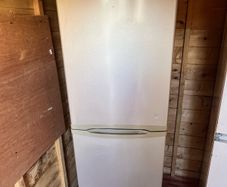 fridge freezer