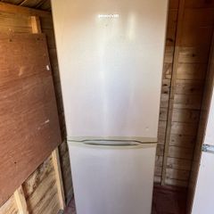 fridge freezer