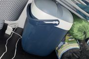 cooler box