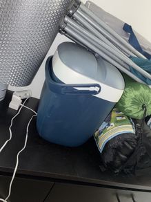 cooler box