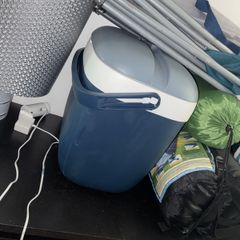 cooler box