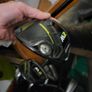 taylormade m2 golf set plus bag Image 2