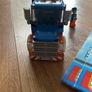 Lego City Tow Truck 60056 Image 4