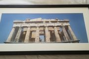 Picture of the Parthenon in Athens