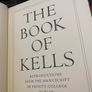 Book of kells - Trinity College, Dublin - Hardcover Henry, Francoise 1974 Image 8