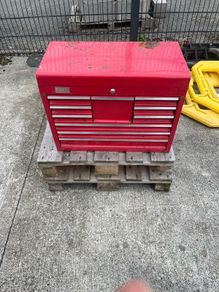 Tool Chest