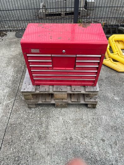 Tool Chest