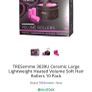 TRESemme heated hair rollers Brand new Image 5