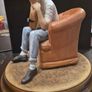 Elvis Presley Love Me Tender Figurine Image 2