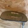 Wilson staff chipper golf club (Rh) Image 2