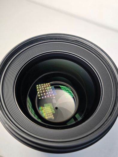 Sigma 50mm f1.4 Nikon
