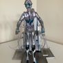 Mezco Silent Screamers Metropolis Maria Robot Image 2
