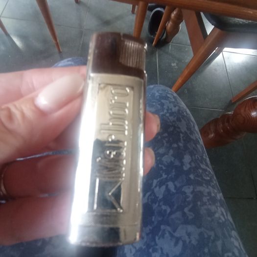 Marlboro lighter