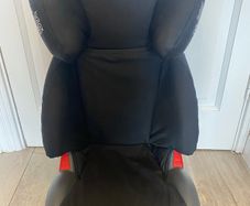 Britax romer high back booster seat