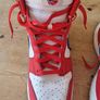 Nike shoes Image 7