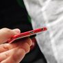 iPod Touch 5th Generation 32GB Red Image 6