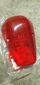 Honda Vlx 1800 rear light lens