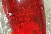 Honda Vlx 1800 rear light lens
