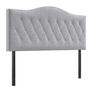 Upholstered Headboard for 1.8m Bed Image 2