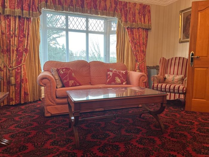 Finline furniture 3piece suite