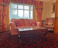 Finline furniture 3piece suite