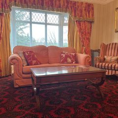 Finline furniture 3piece suite