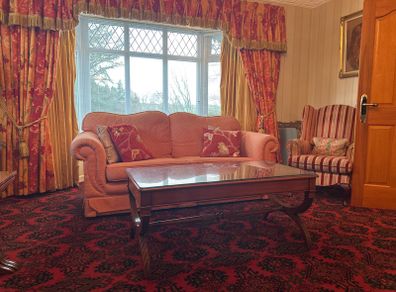 Finline furniture 3piece suite