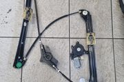Vw Golf Mk7 13-19 Front Right Driver Side Window Regulator