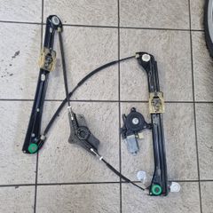 Vw Golf Mk7 13-19 Front Right Driver Side Window Regulator