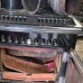 Non Boiler Mulberry stove Image 4