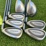 Ladies Taylormade Golf set Image 9
