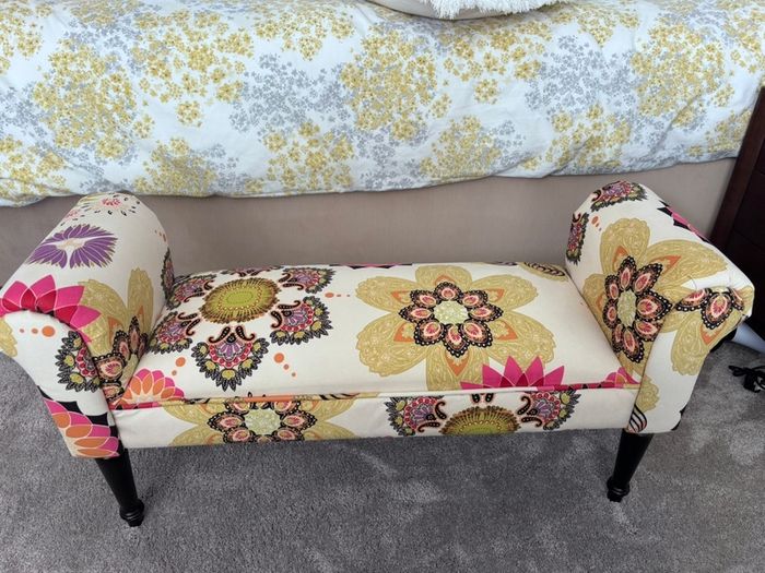 Footstool