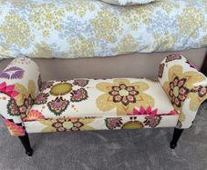 Footstool